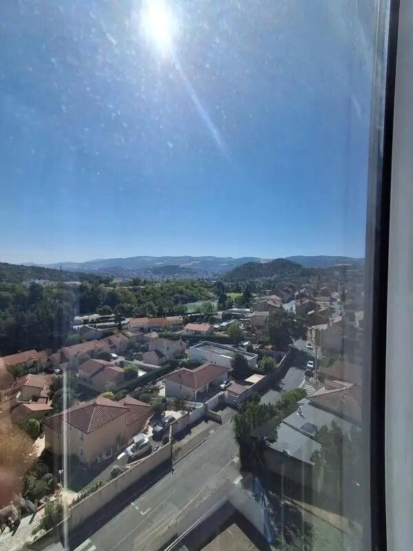 Appartement à louer, 55m², Saint-Étienne