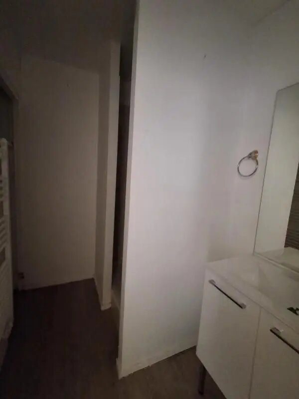 Appartement à louer, 55m², Saint-Étienne