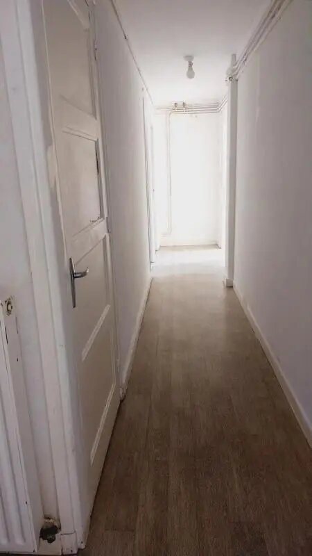 Appartement à louer, 56m², La Ricamarie
