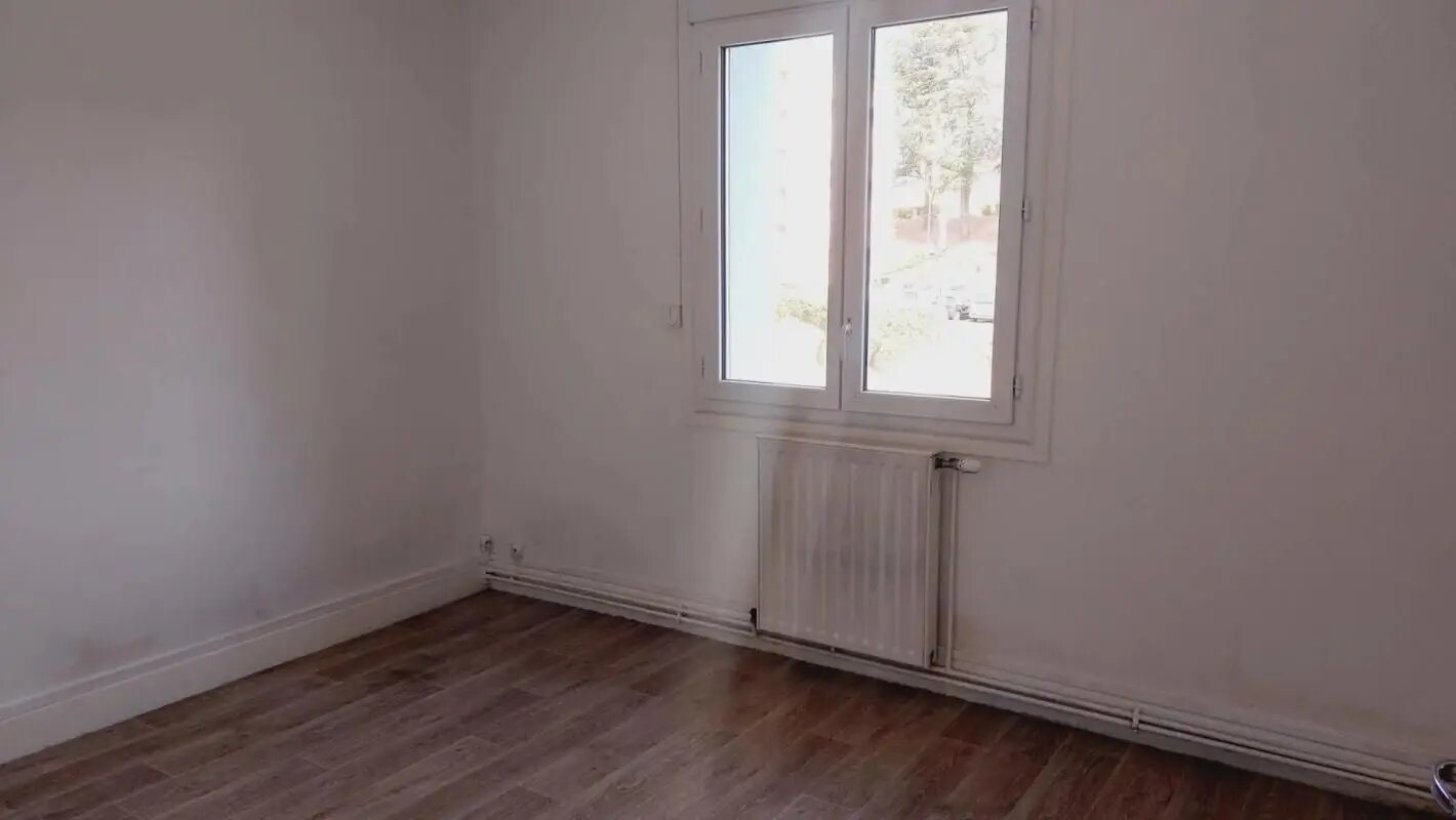 Appartement à louer, 56m², La Ricamarie