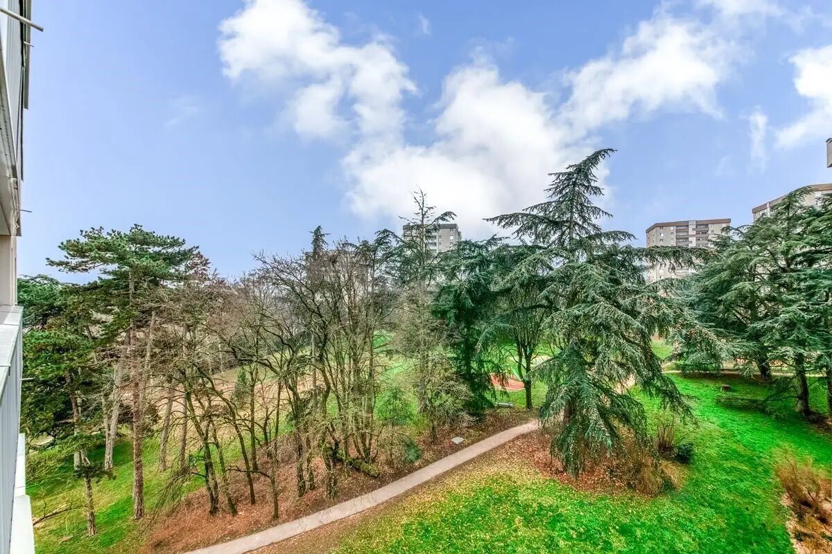 Appartement à vendre, 82m², Ecully