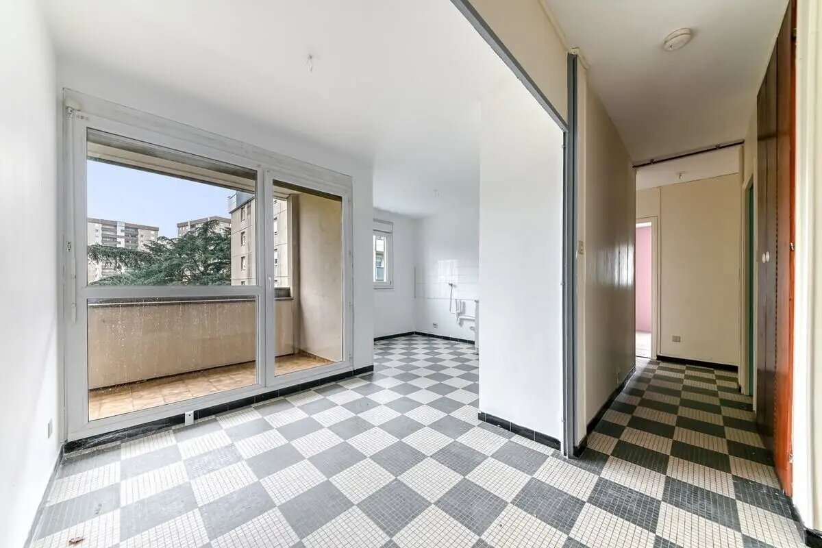 Appartement à vendre, 82m², Ecully