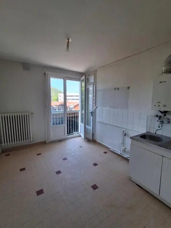 Appartement à louer, 67m², Saint-Etienne