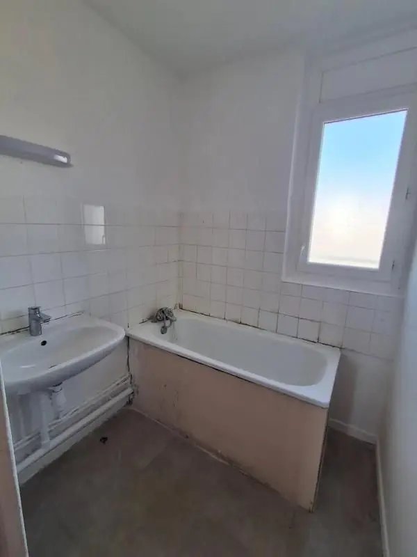 Appartement à louer, 126m², Saint-Étienne