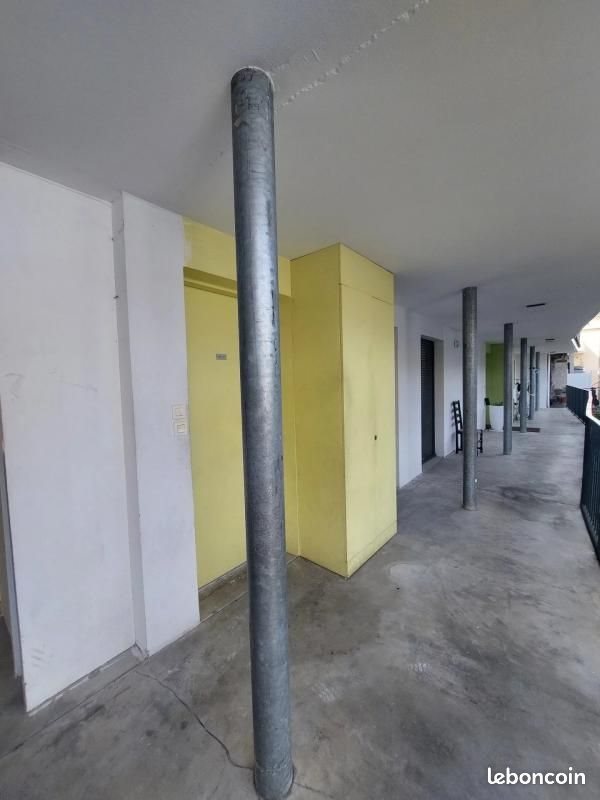 Appartement à louer, 87m², Saint-Etienne