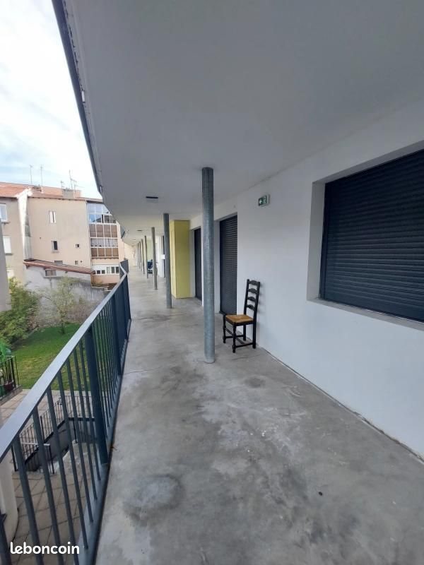 Appartement à louer, 87m², Saint-Etienne