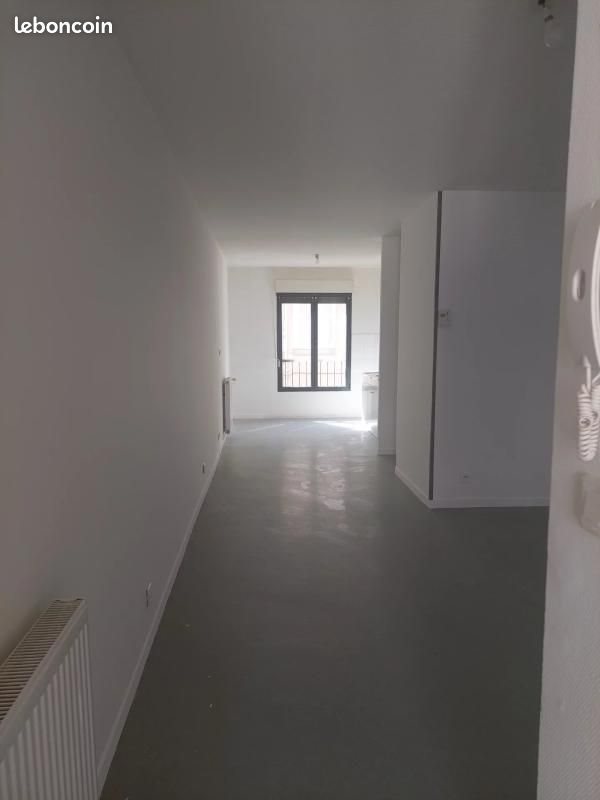 Appartement à louer, 87m², Saint-Etienne
