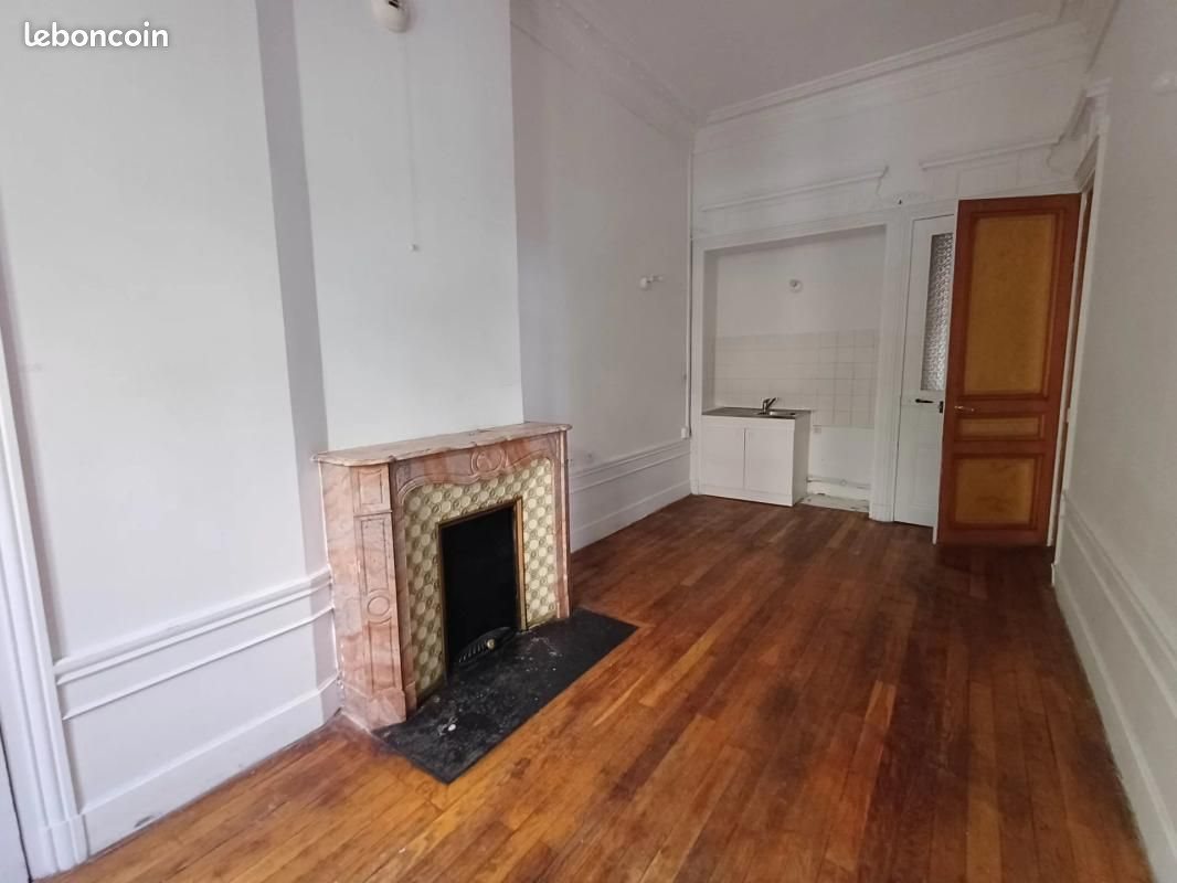 Appartement à louer, 98m², Saint-Étienne