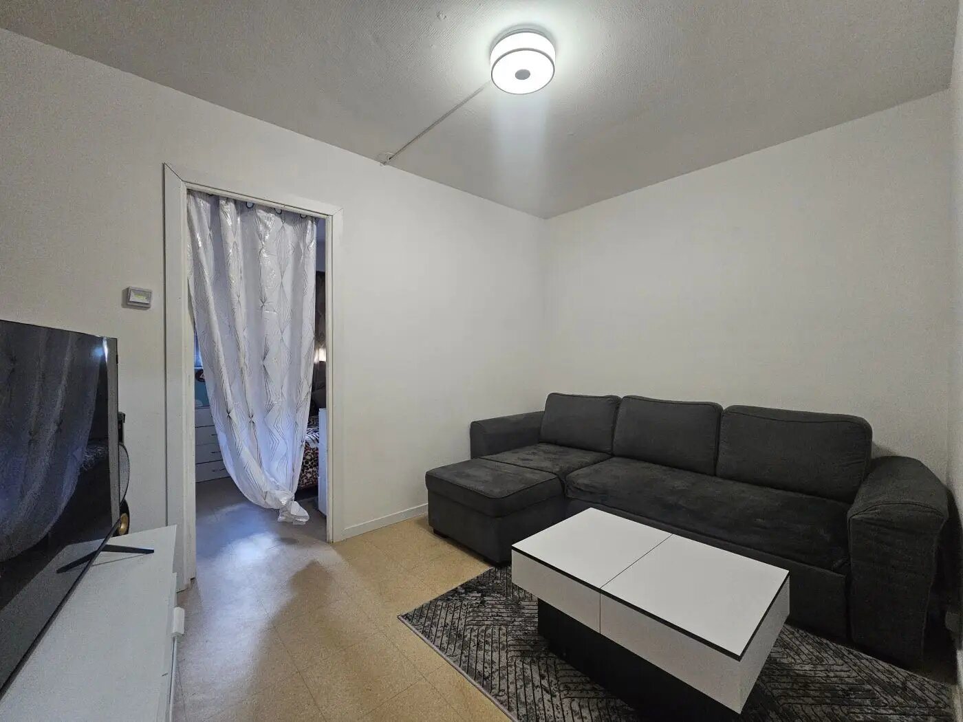 Appartement à vendre, 34m², Epinay-sous-Sénart