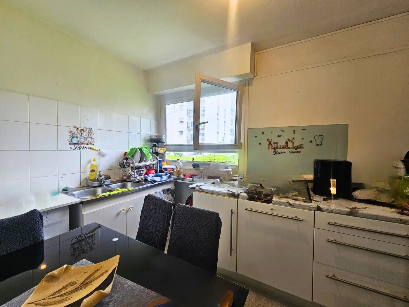 Appartement à vendre, 34m², Epinay-sous-Sénart