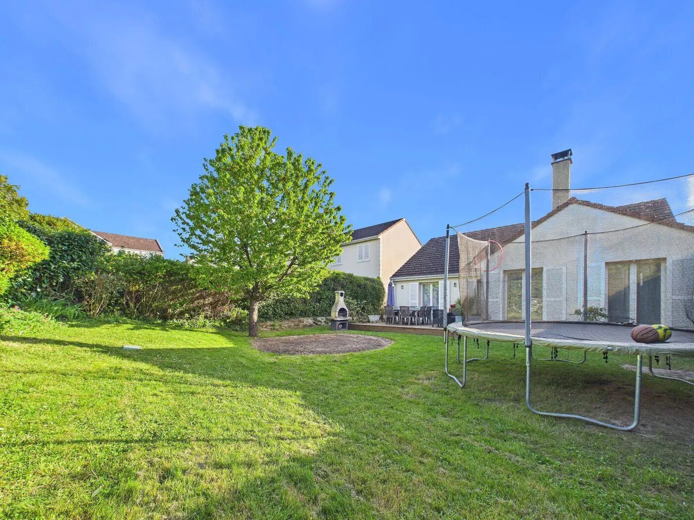 Maison à vendre, 95m², Saint-Germain-lès-Corbeil
