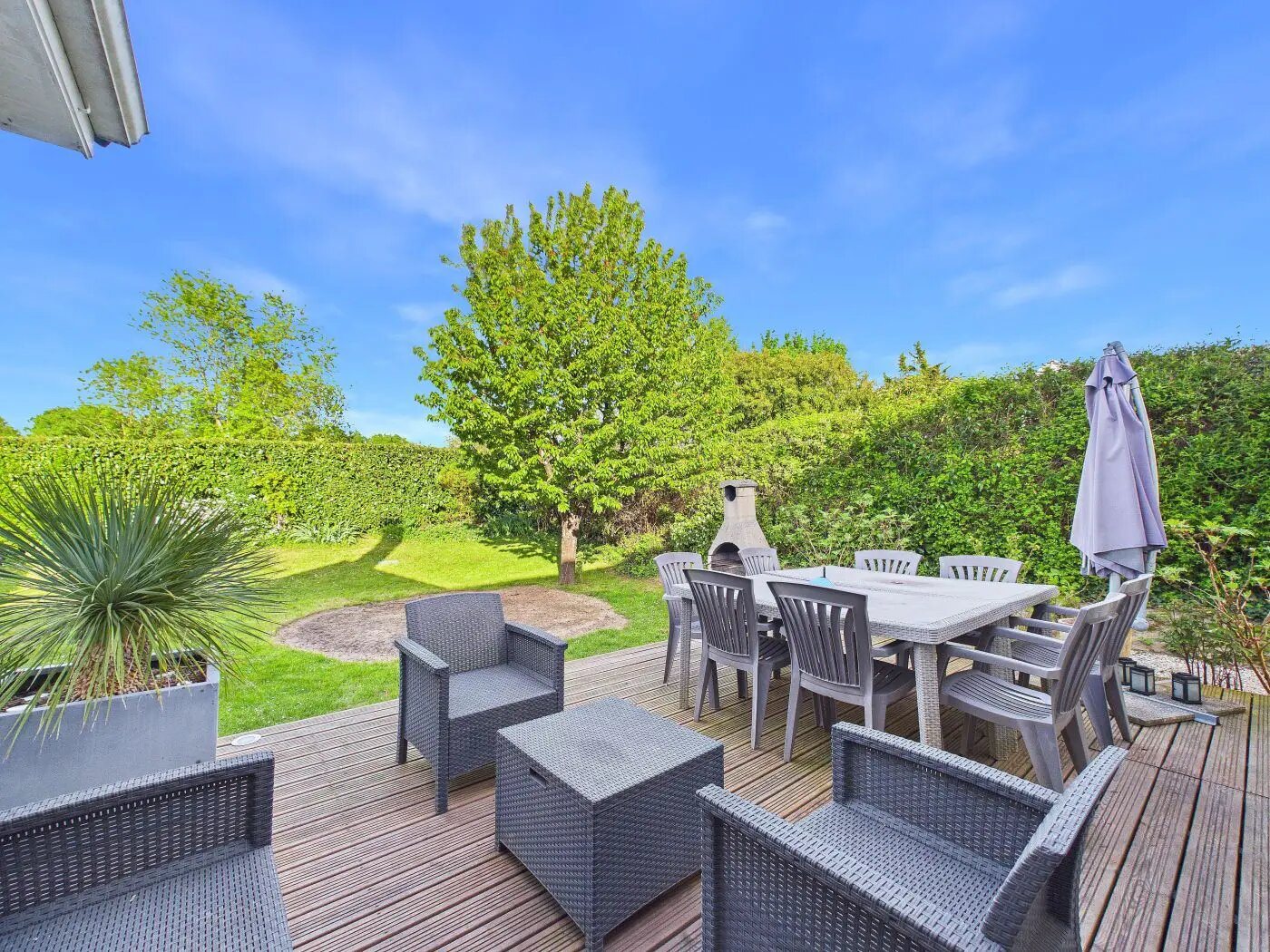 Maison à vendre, 95m², Saint-Germain-lès-Corbeil