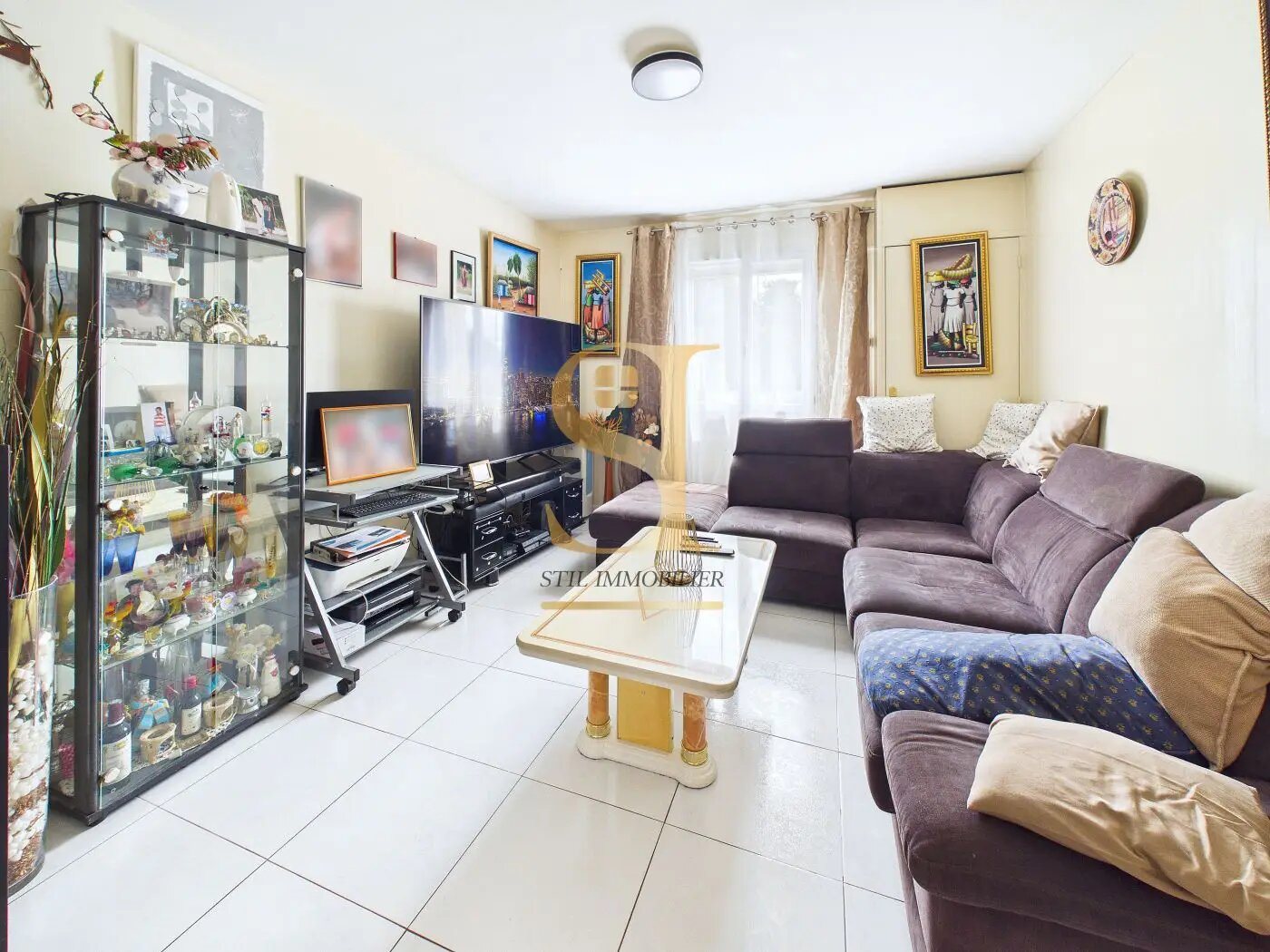 Maison à vendre, 140m², Villeneuve-Saint-Georges