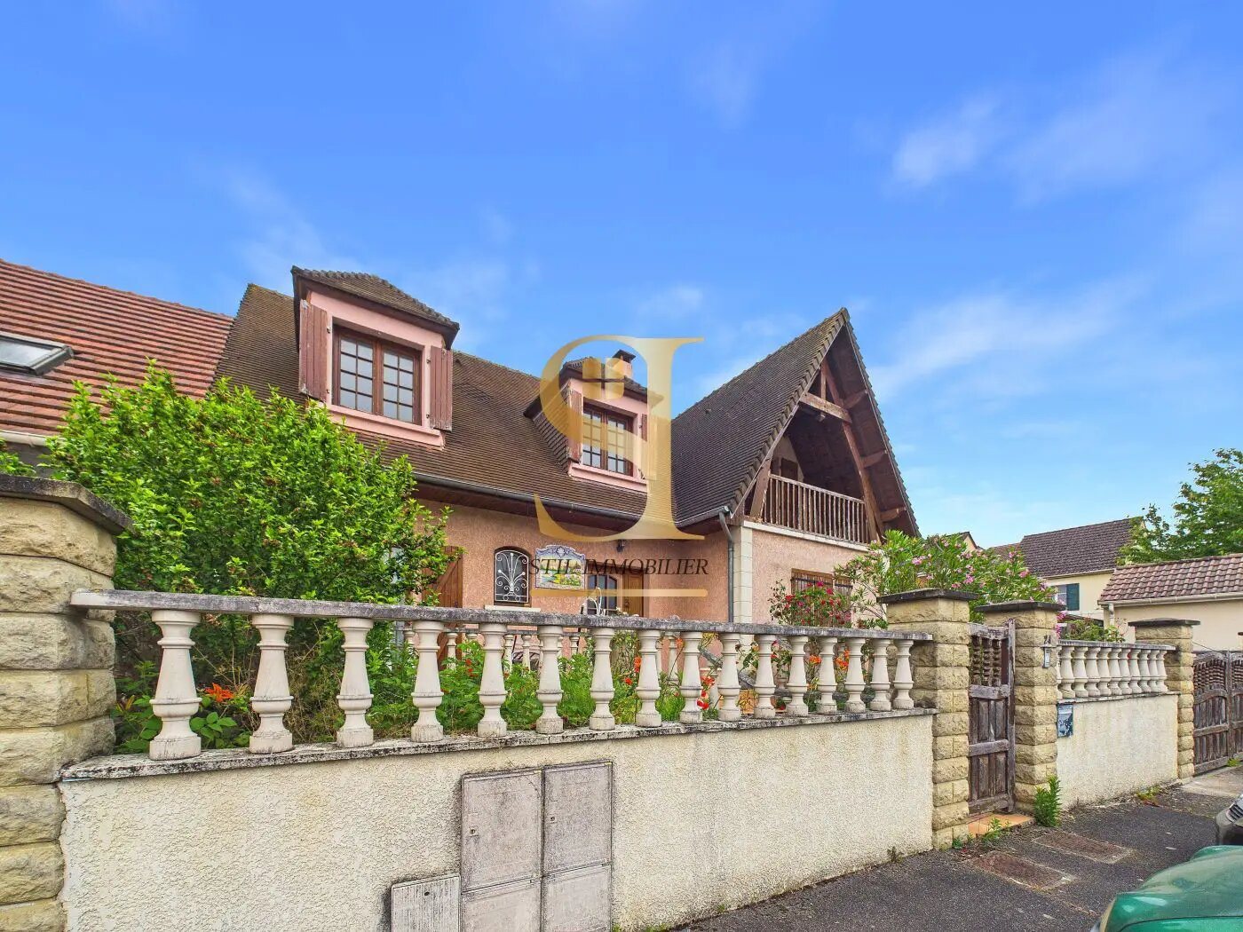 Maison à vendre, 212m², Longpont-sur-Orge