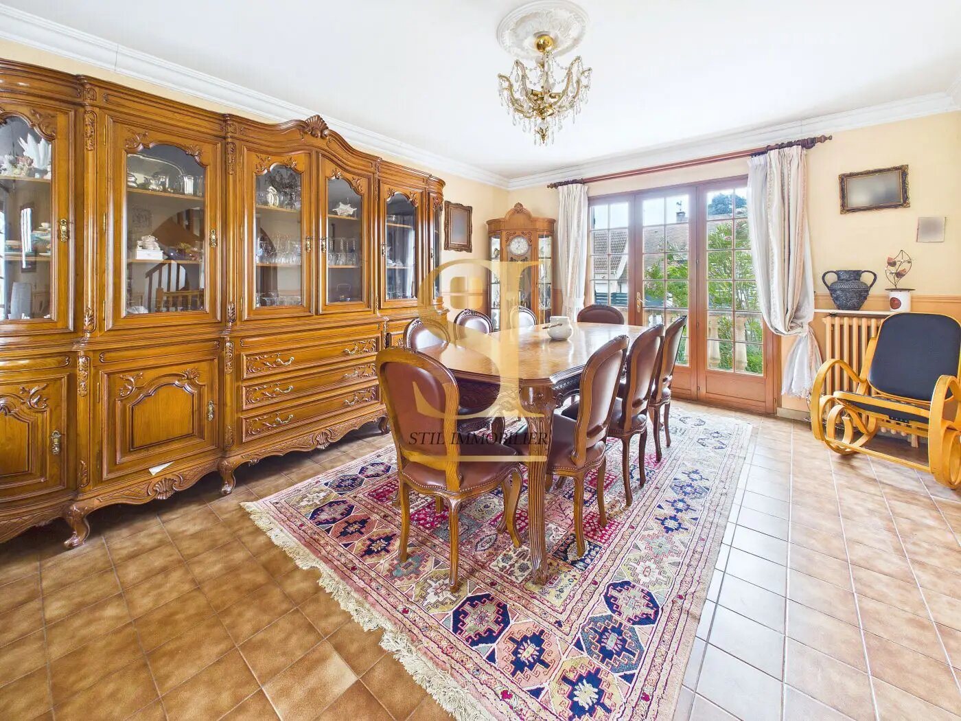 Maison à vendre, 212m², Longpont-sur-Orge