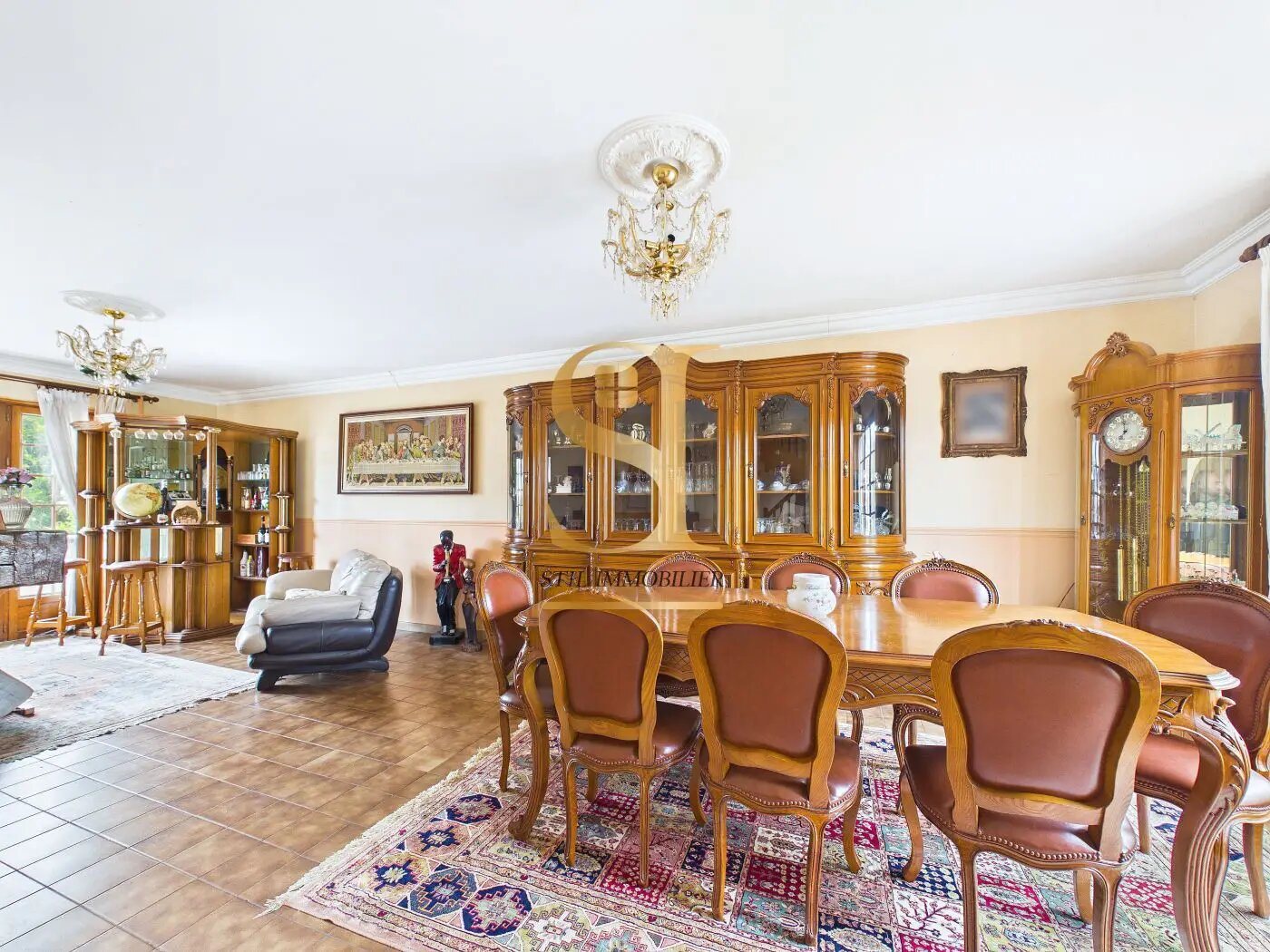 Maison à vendre, 212m², Longpont-sur-Orge