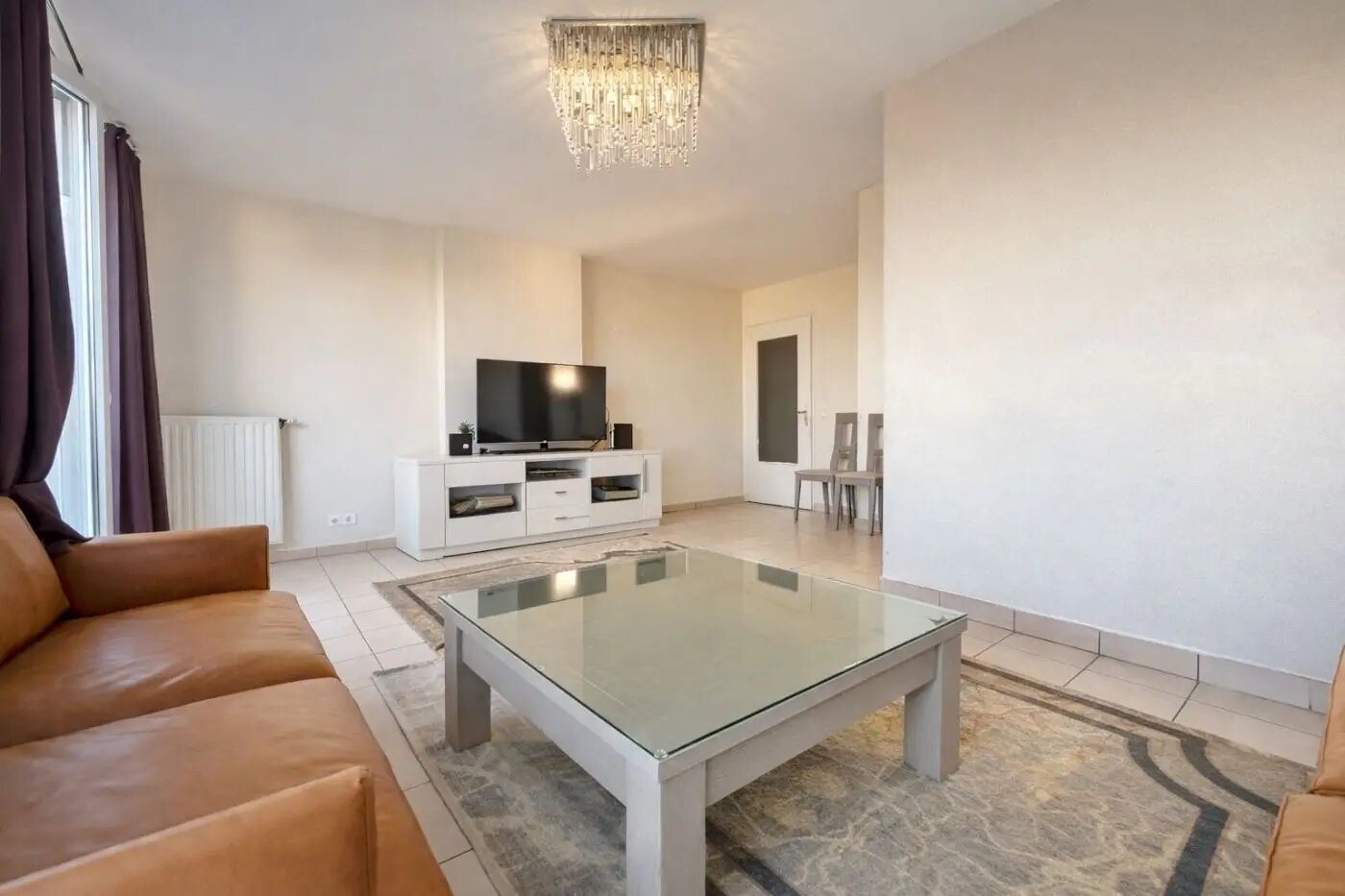 Appartement à vendre, 82m², Corbeil-Essonnes