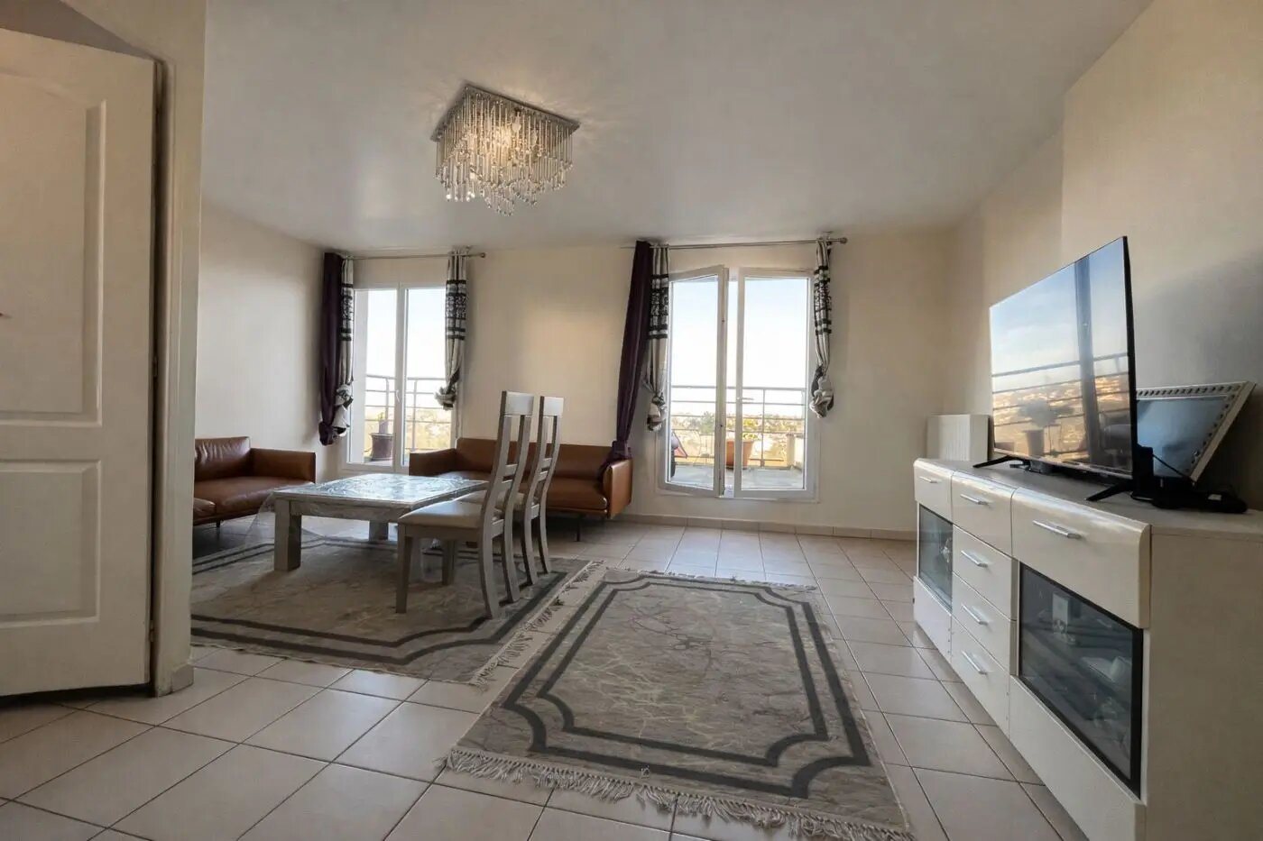 Appartement à vendre, 82m², Corbeil-Essonnes