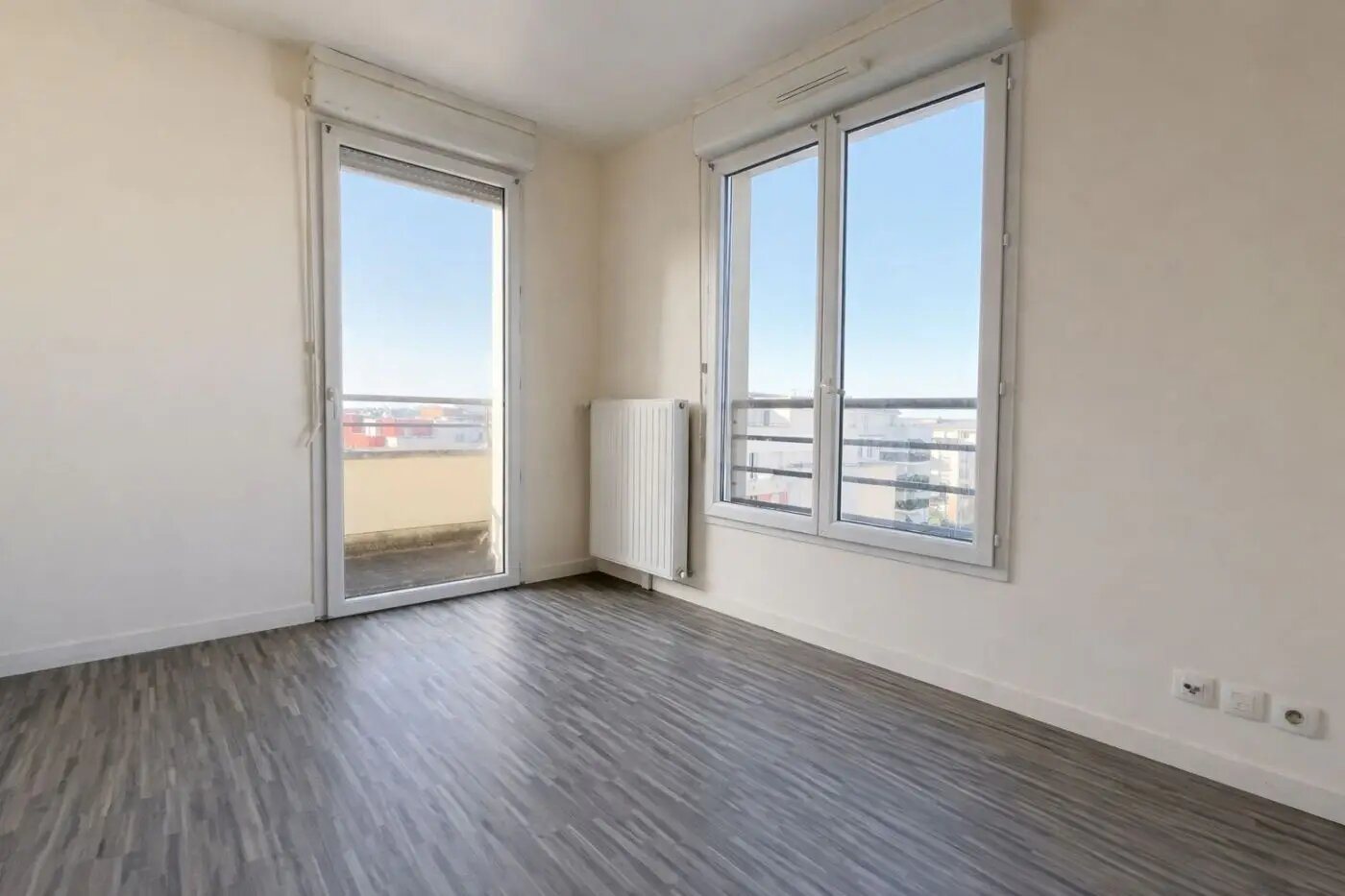 Appartement à vendre, 82m², Corbeil-Essonnes
