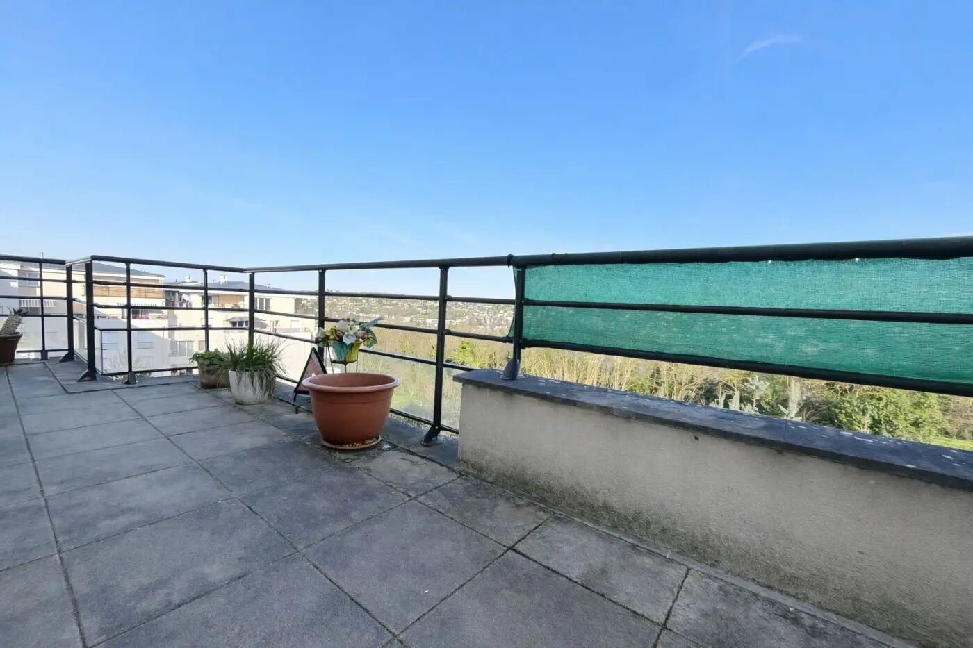 Appartement à vendre, 82m², Corbeil-Essonnes