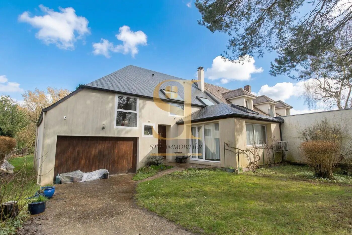 Maison à vendre, 134m², Orsay