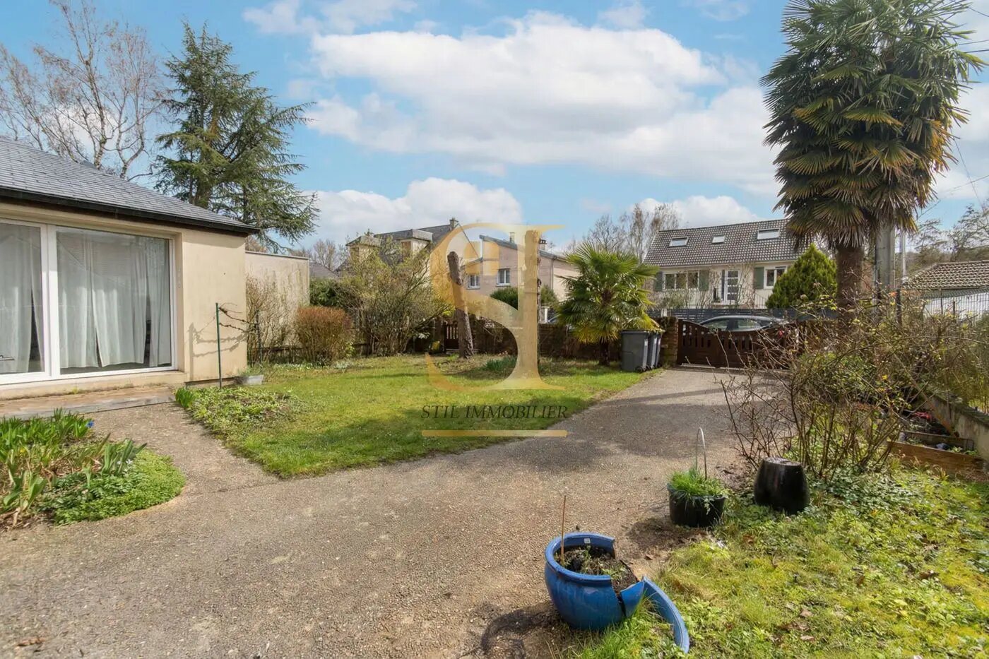 Maison à vendre, 134m², Orsay