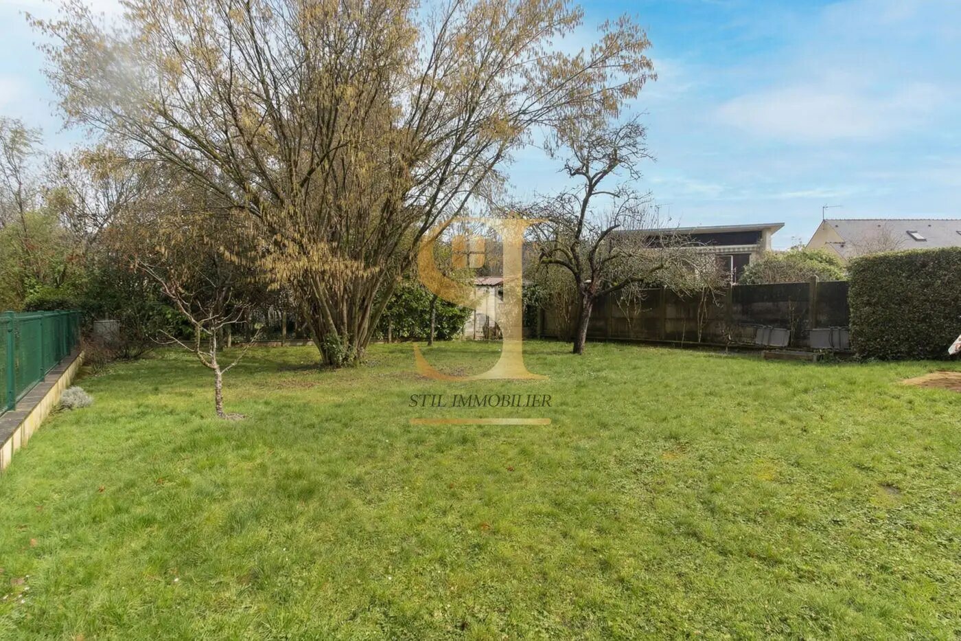 Maison à vendre, 134m², Orsay
