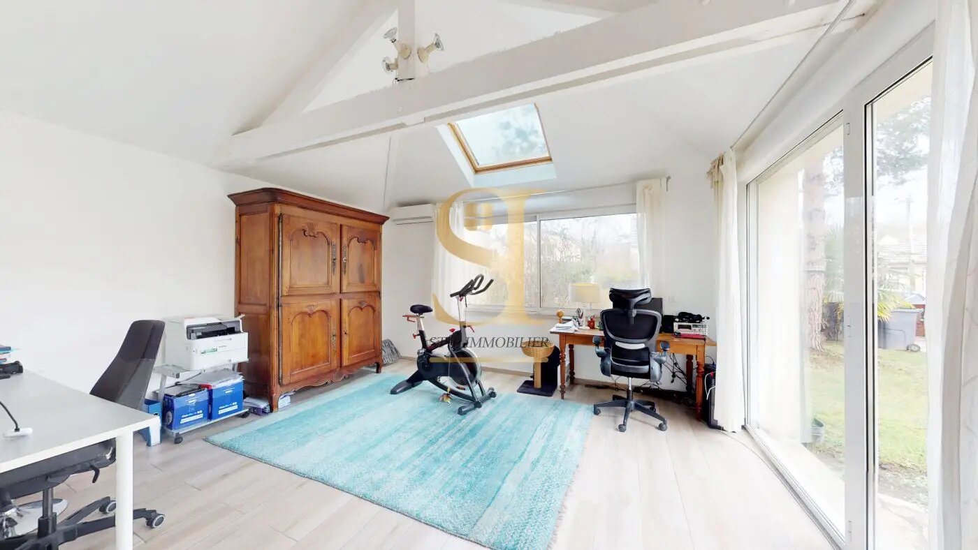 Maison à vendre, 134m², Orsay