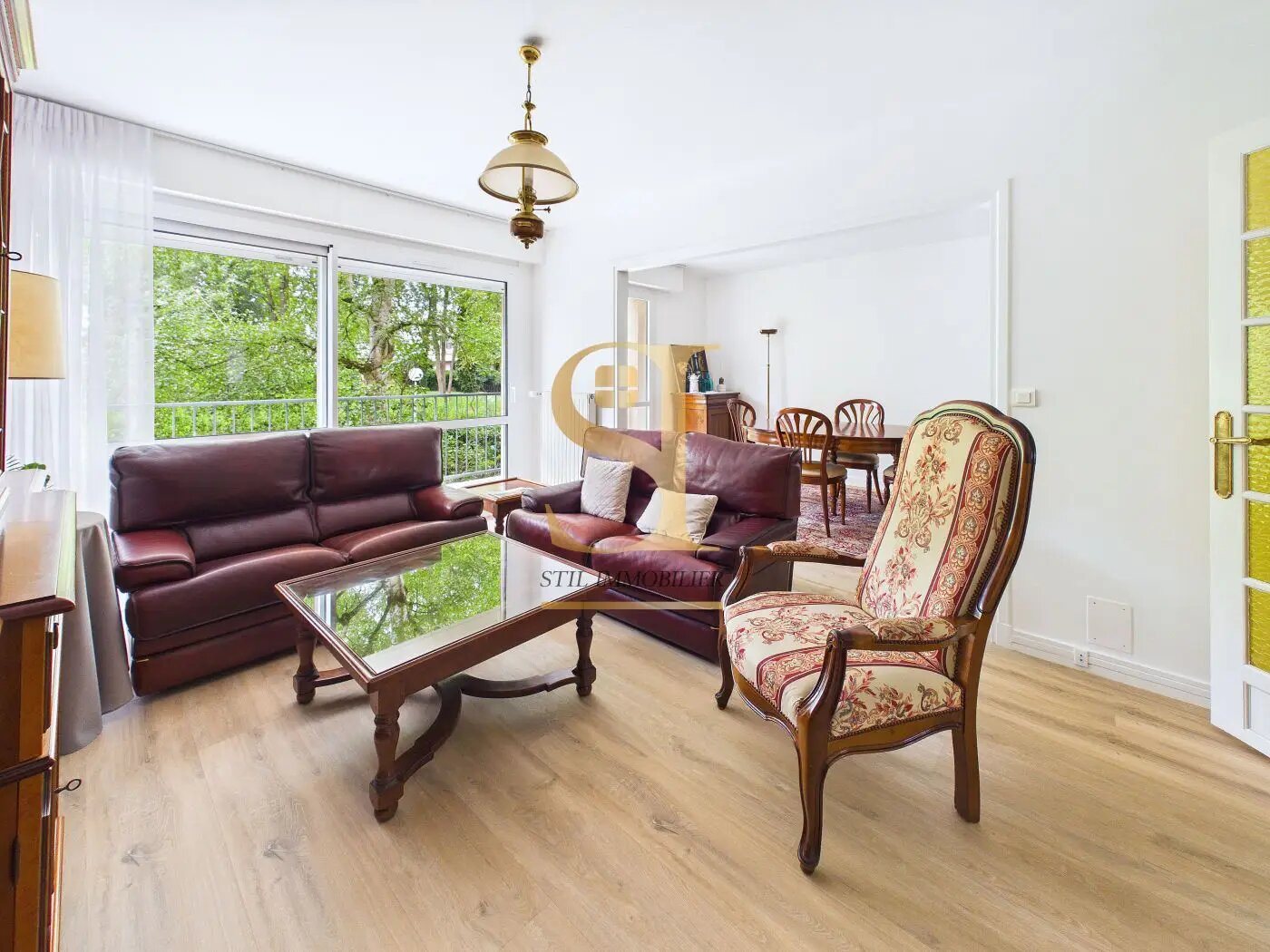 Appartement à vendre, 89m², Evry