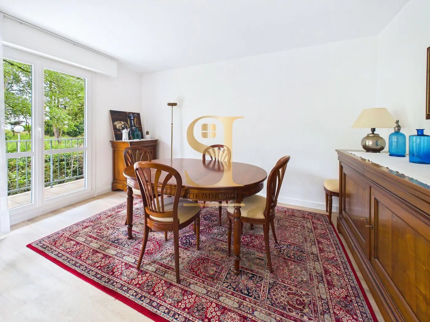 Appartement à vendre, 89m², Evry