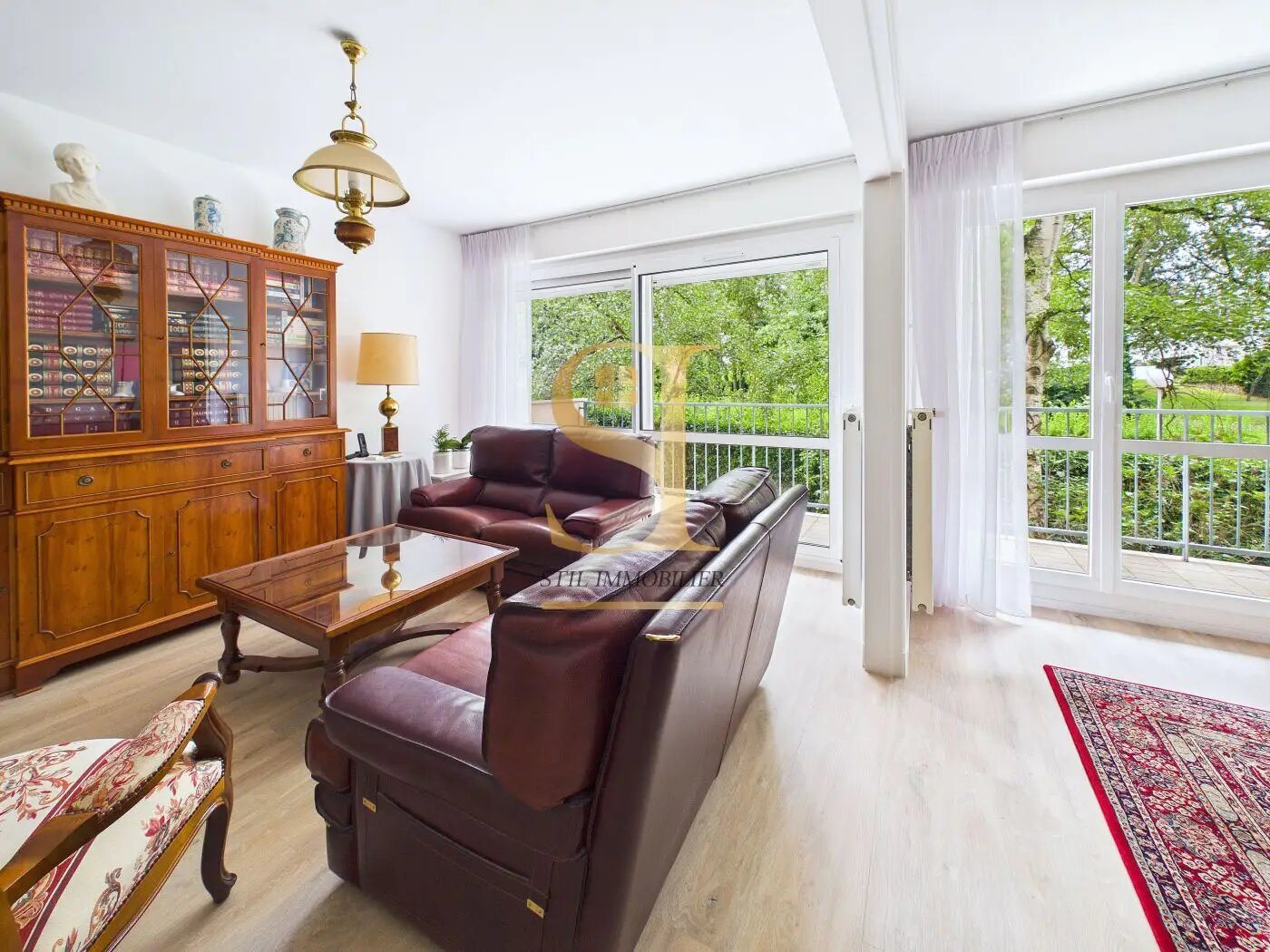 Appartement à vendre, 89m², Evry