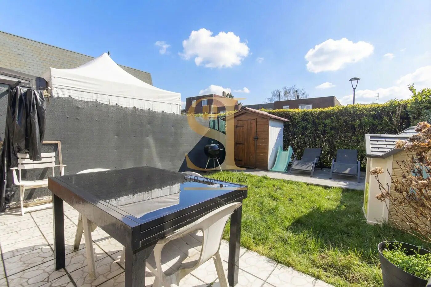 Maison à vendre, 78m², Bondoufle
