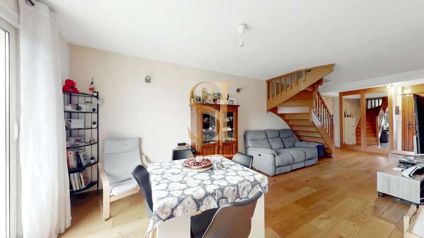 Maison à vendre, 78m², Bondoufle