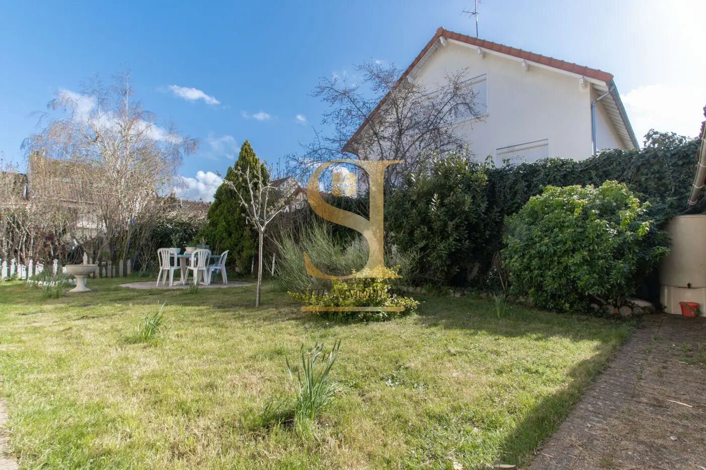 Maison à vendre, 172m², Viry-Châtillon