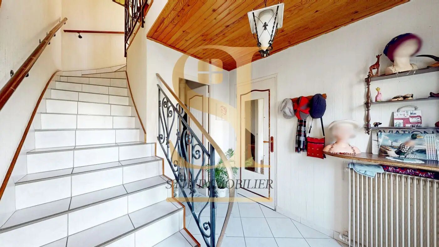 Maison à vendre, 172m², Viry-Châtillon