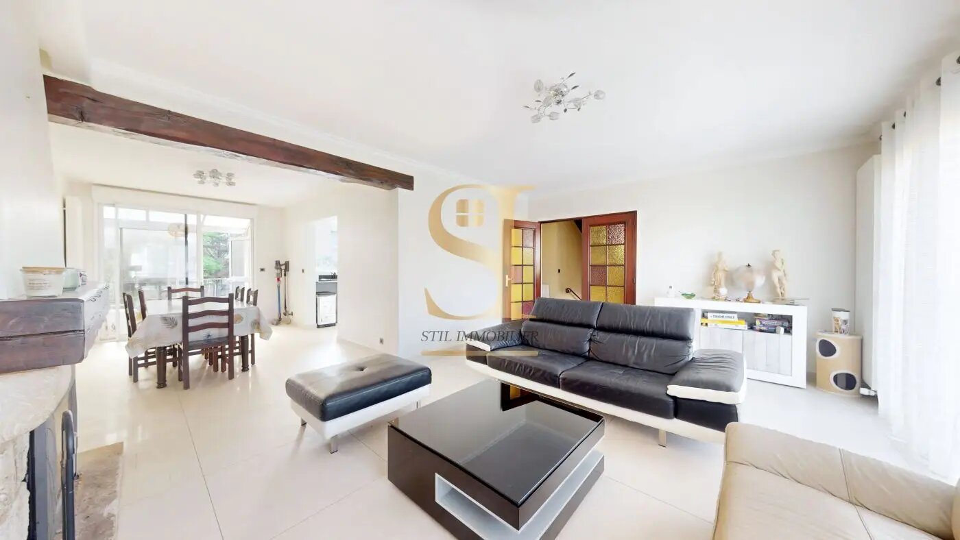 Maison à vendre, 170m², Quincy-sous-Sénart