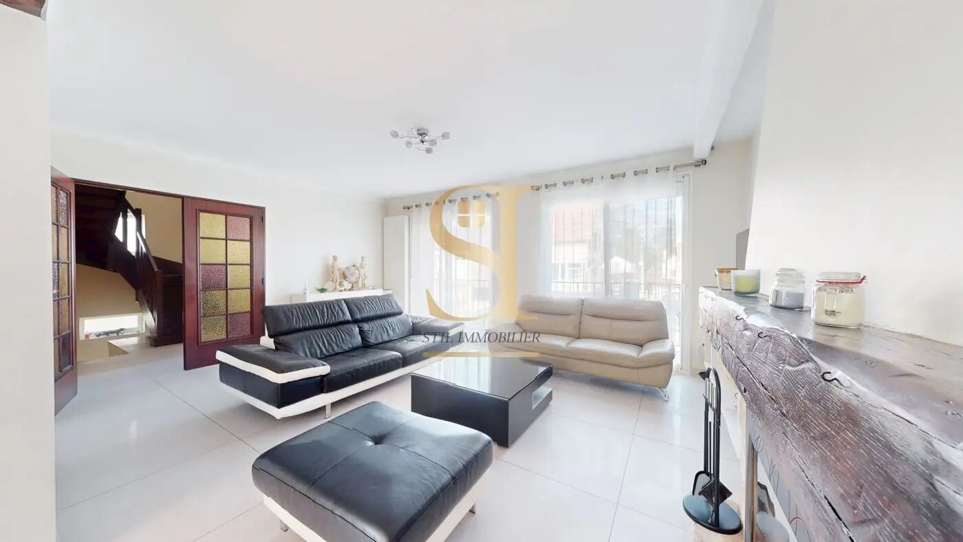 Maison à vendre, 170m², Quincy-sous-Sénart