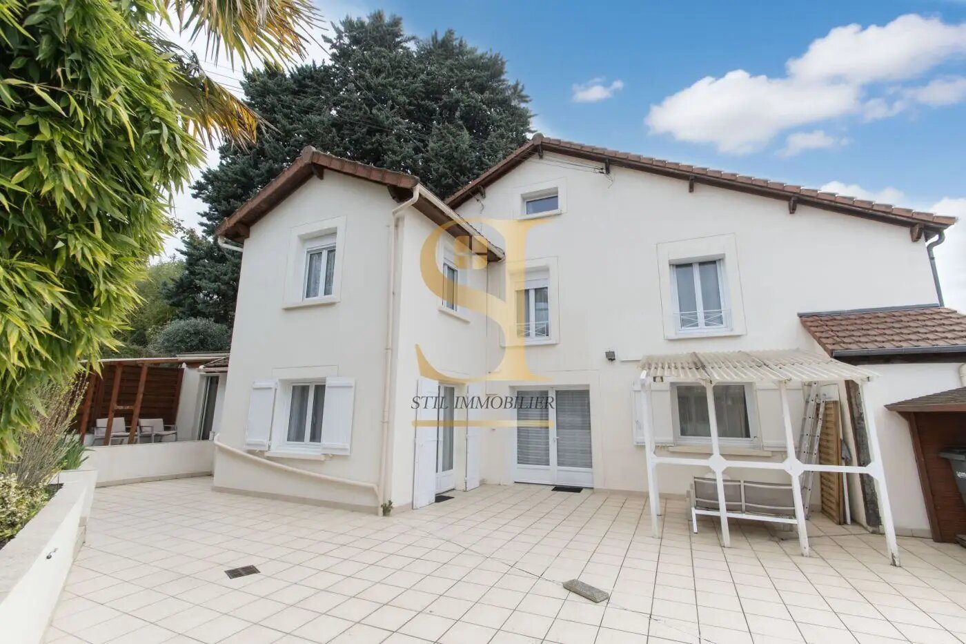 Maison à vendre, 142m², Orsay