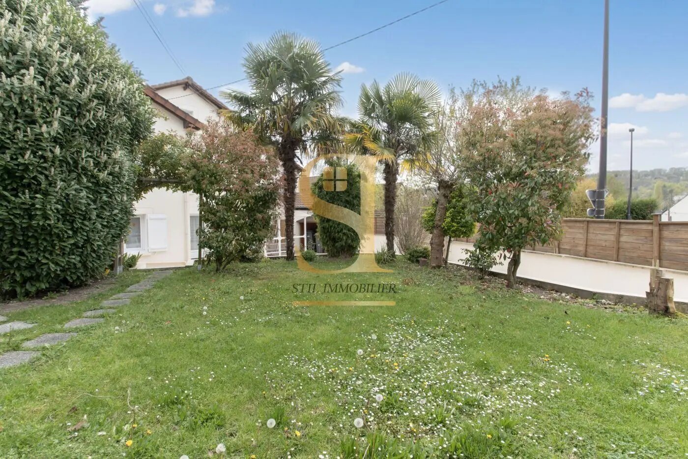 Maison à vendre, 142m², Orsay