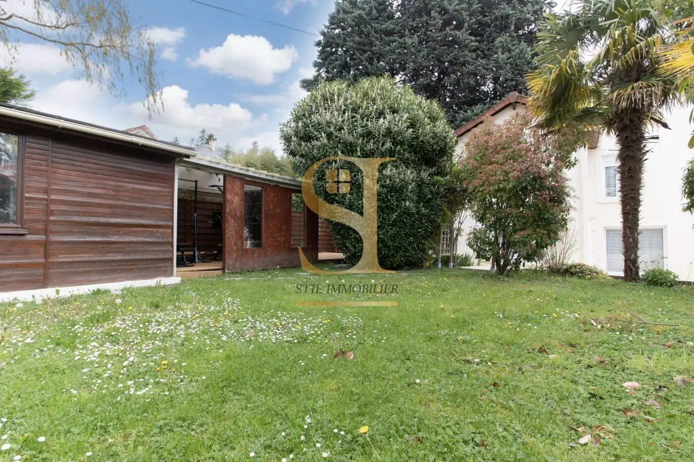 Maison à vendre, 142m², Orsay