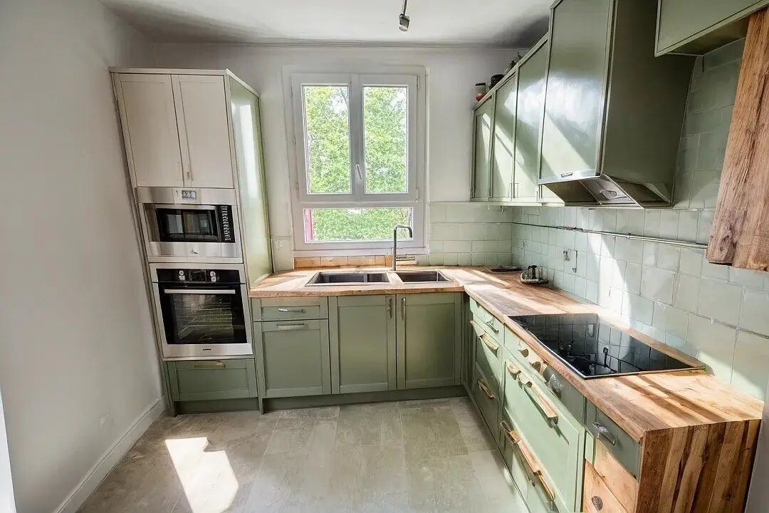 Appartement à vendre, 66m², Sainte-Geneviève-des-Bois