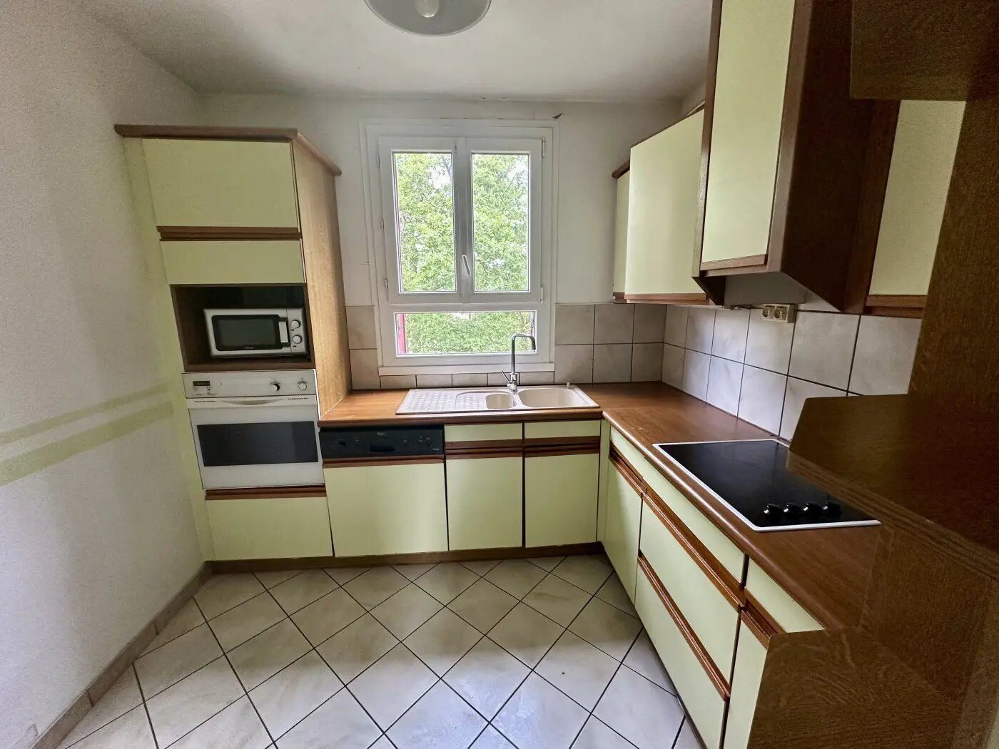 Appartement à vendre, 66m², Sainte-Geneviève-des-Bois