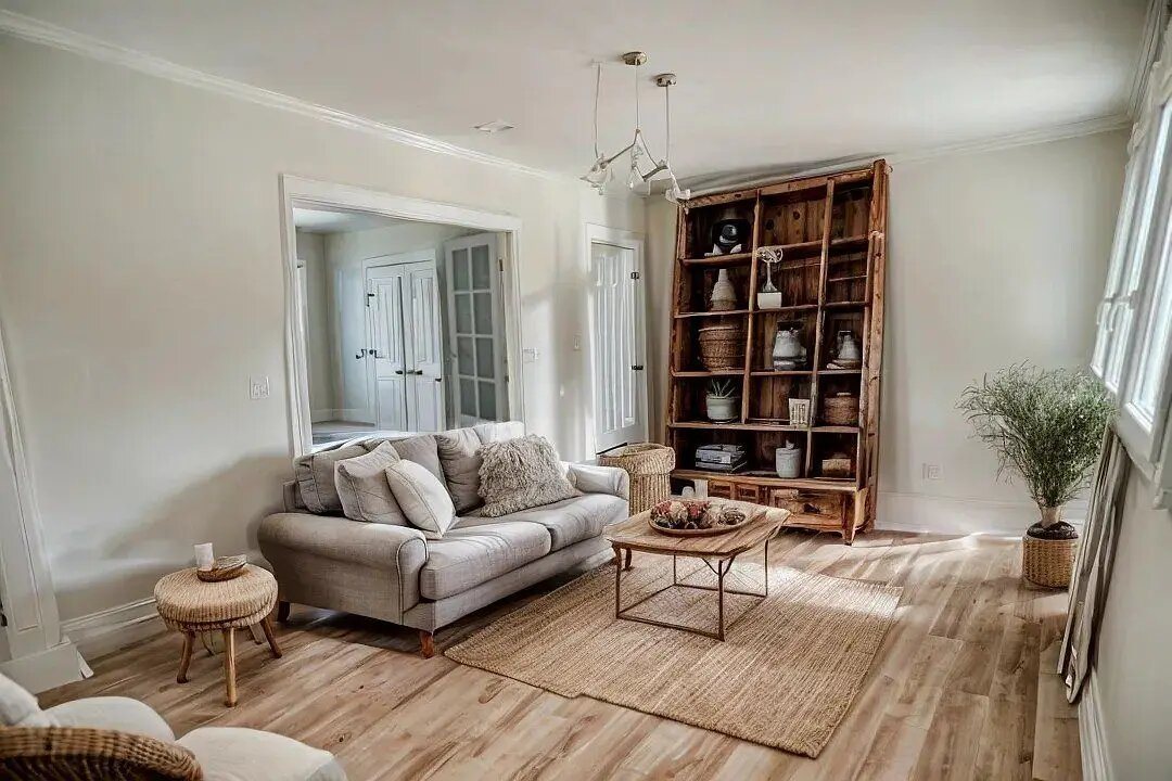 Appartement à vendre, 66m², Sainte-Geneviève-des-Bois