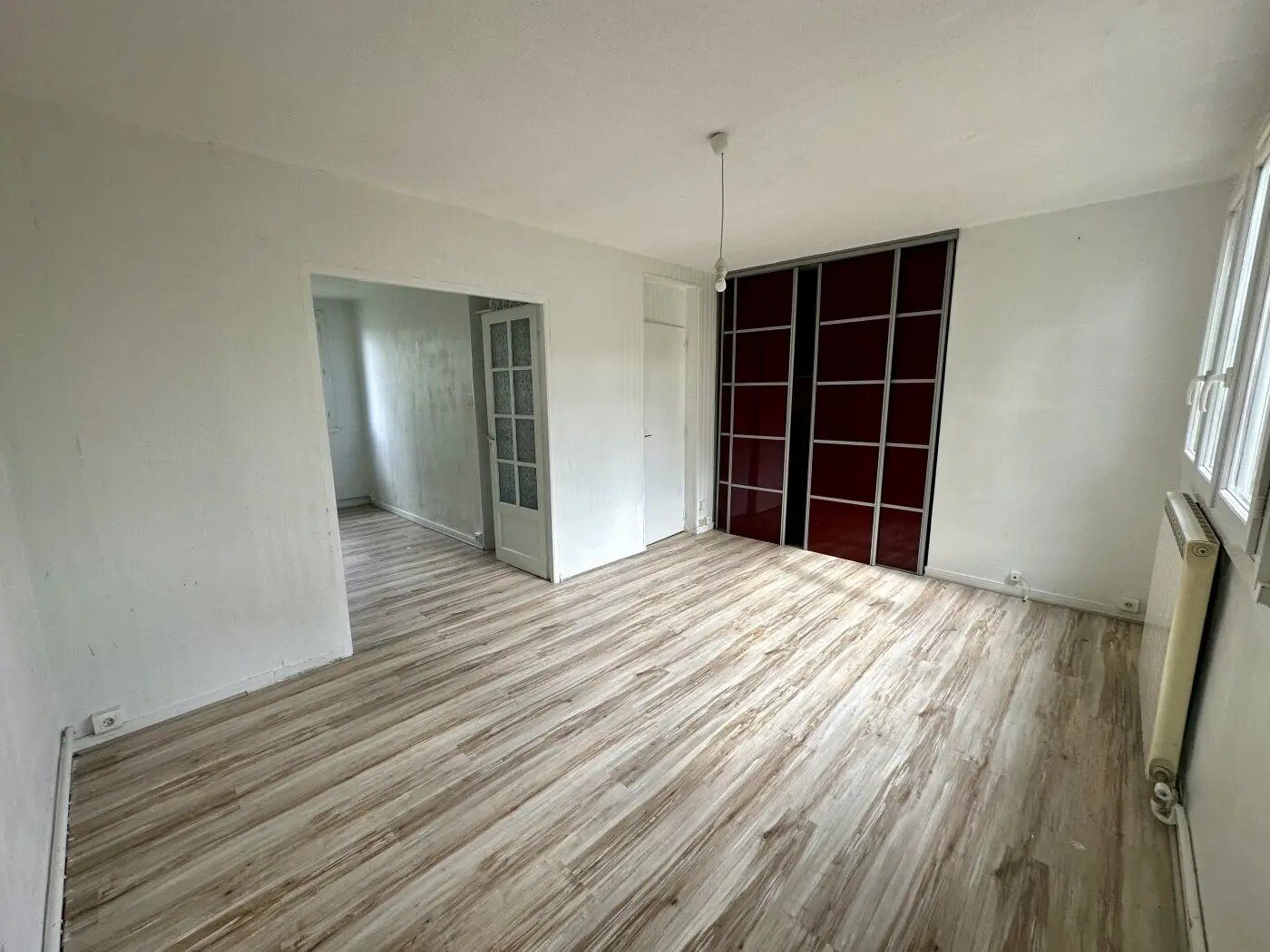 Appartement à vendre, 66m², Sainte-Geneviève-des-Bois
