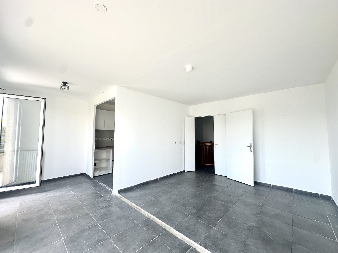 Appartement à vendre, 71m², Evry