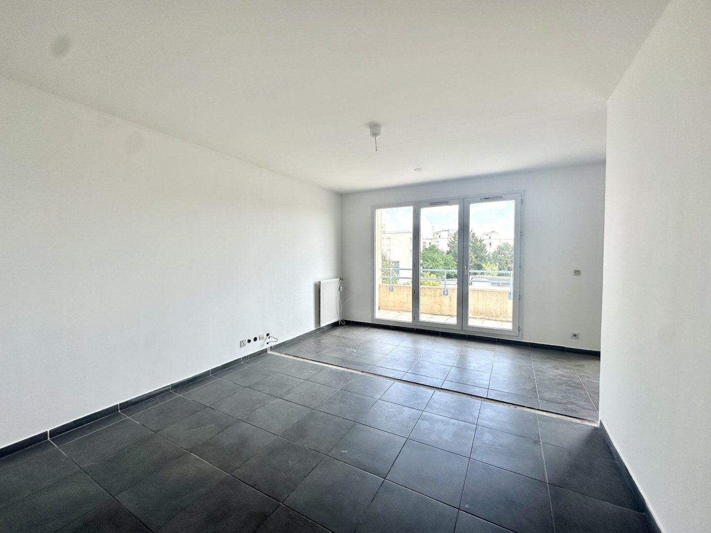 Appartement à vendre, 71m², Evry