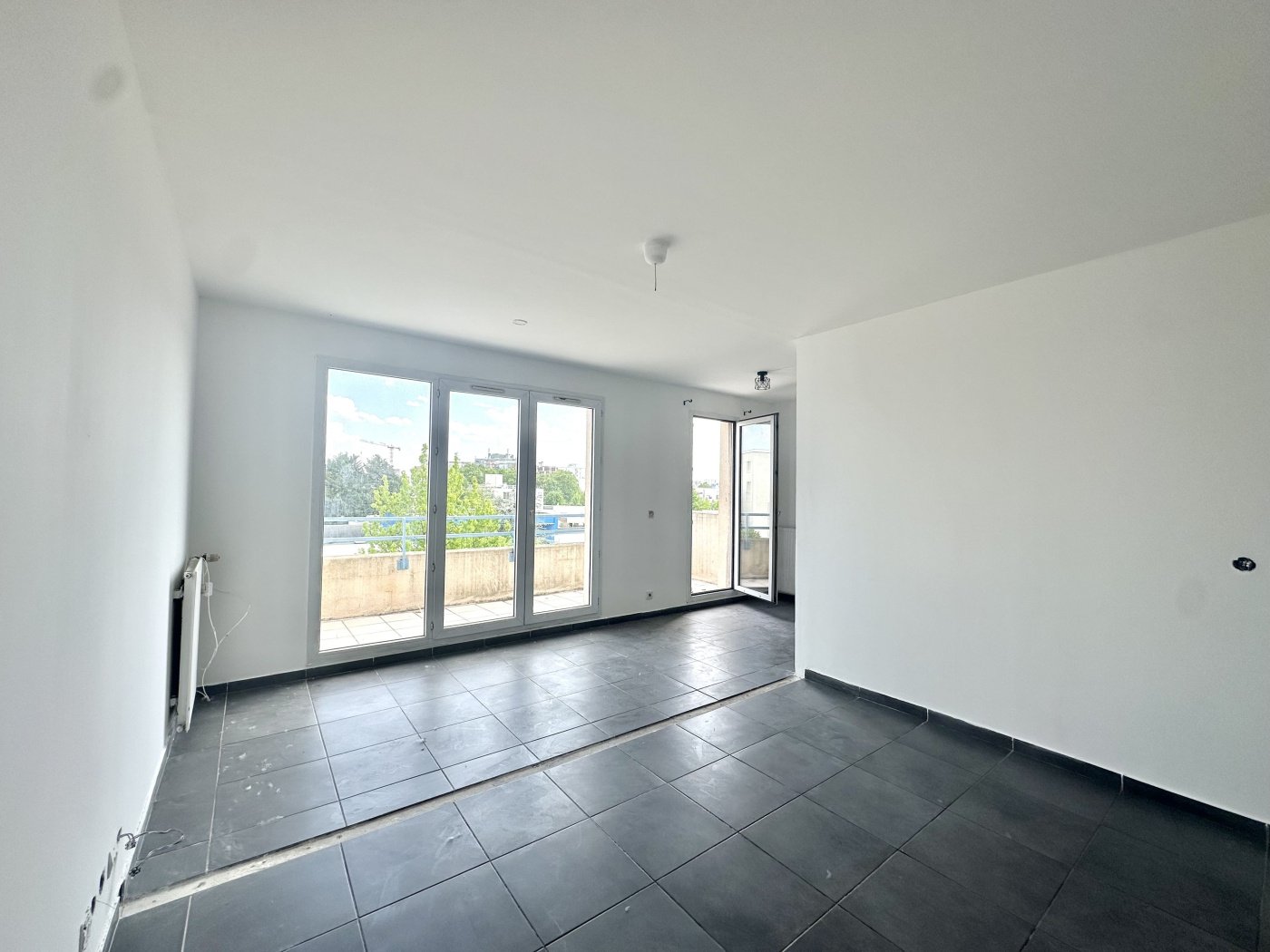 Appartement à vendre, 71m², Evry