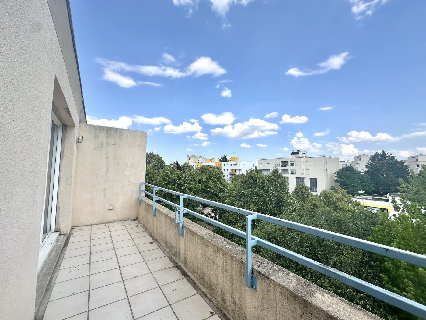 Appartement à vendre, 71m², Evry