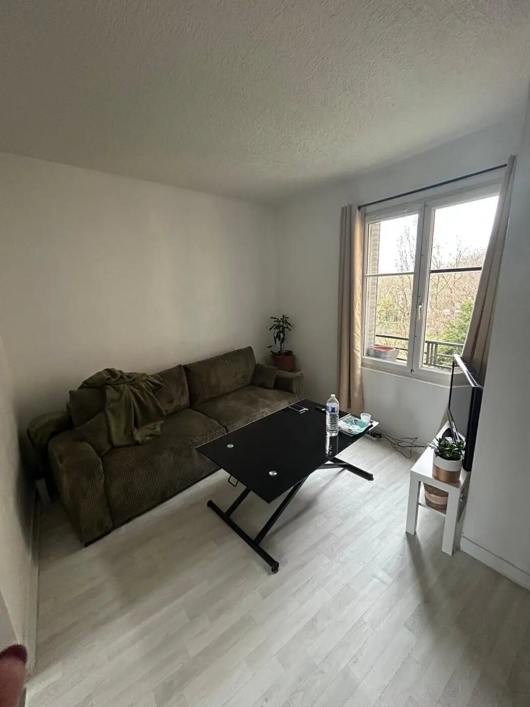 Appartement à vendre, 35m², Ris-Orangis