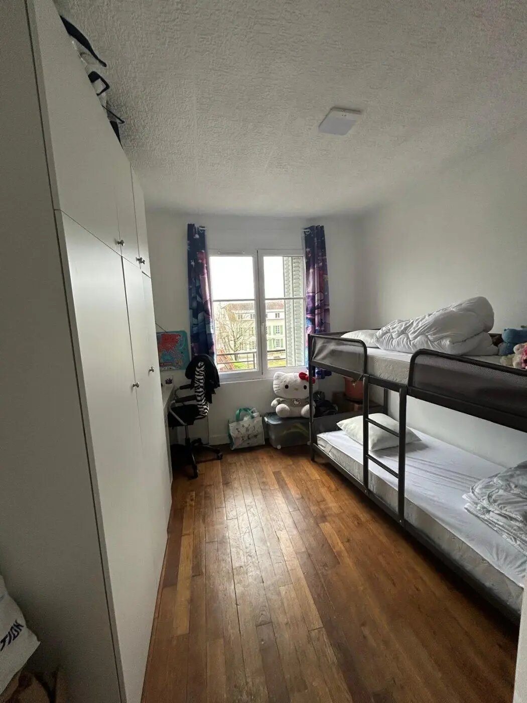 Appartement à vendre, 35m², Ris-Orangis